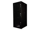 ROLINE Colocation-Schrank 47HE 800x1000mm, 3-Fächer, schwarz
