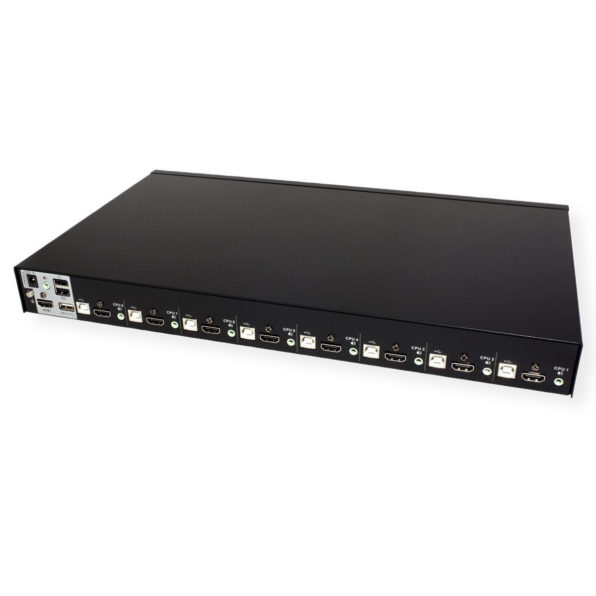 ATEN CS1798 8-Port USB - HDMI KVM