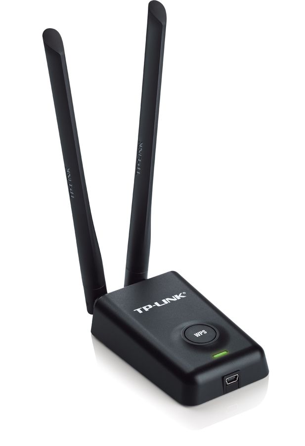 TP-LINK TL-WN8200ND Netzwerkkarte WLAN 300 Mbit/s