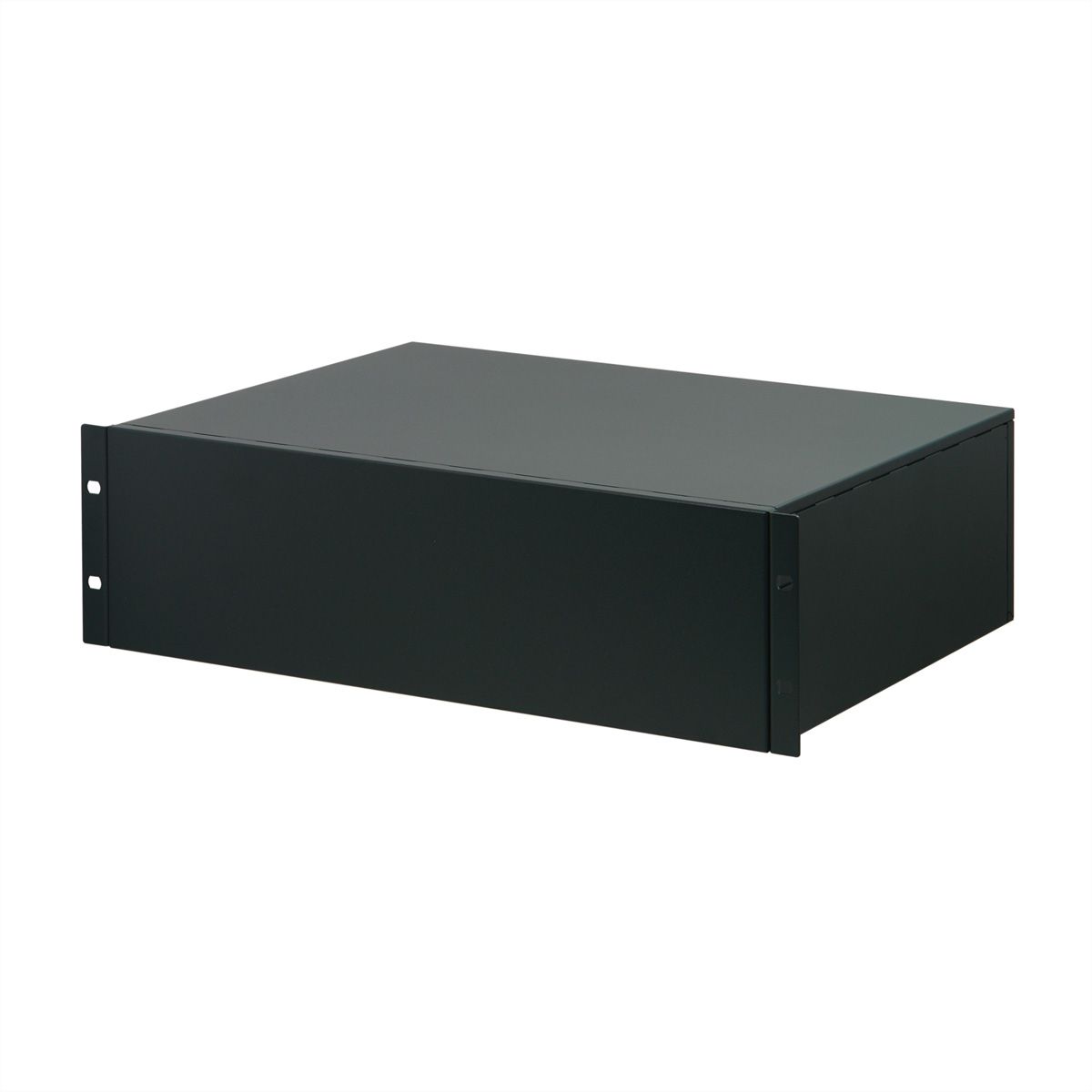 SCHROFF INTERSCALE M 3HE 19" 221T, Modulares Tischgehäuse