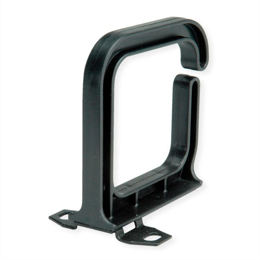 CONTEG Kabelöse vertikal 80 x 80 mm