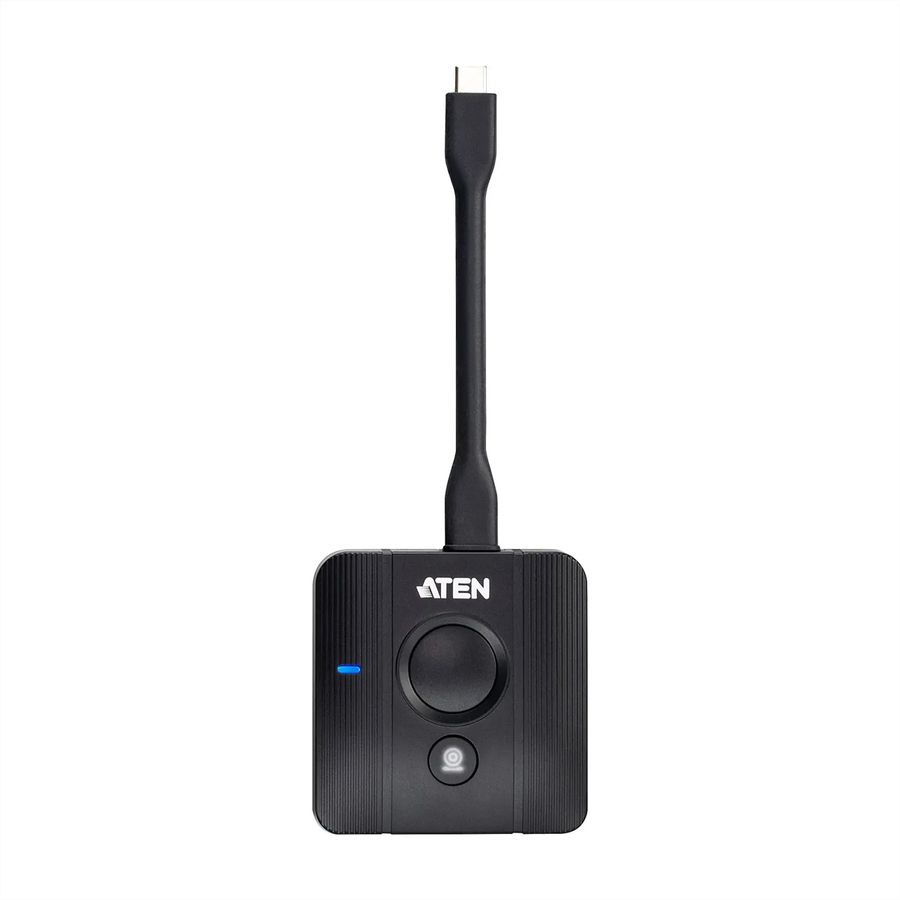 ATEN VP201 Wireless Dongle für Konferenzen