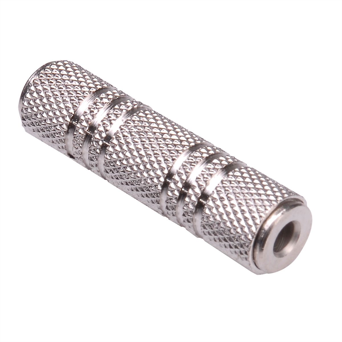 ROLINE 3,5 mm Stereo Kupplung, Buchse/Buchse