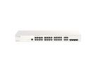 D-Link DBS-2000-28 Gigabit Switch 28-Port Nuclias Cloud Managed Layer2