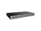 D-Link DGS-3630-52TC/SI/E 52-Port Layer 3 Gigabit Stack Switch (SI)