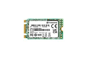 Transcend 425S M.2 250 GB Serial ATA III 3D NAND