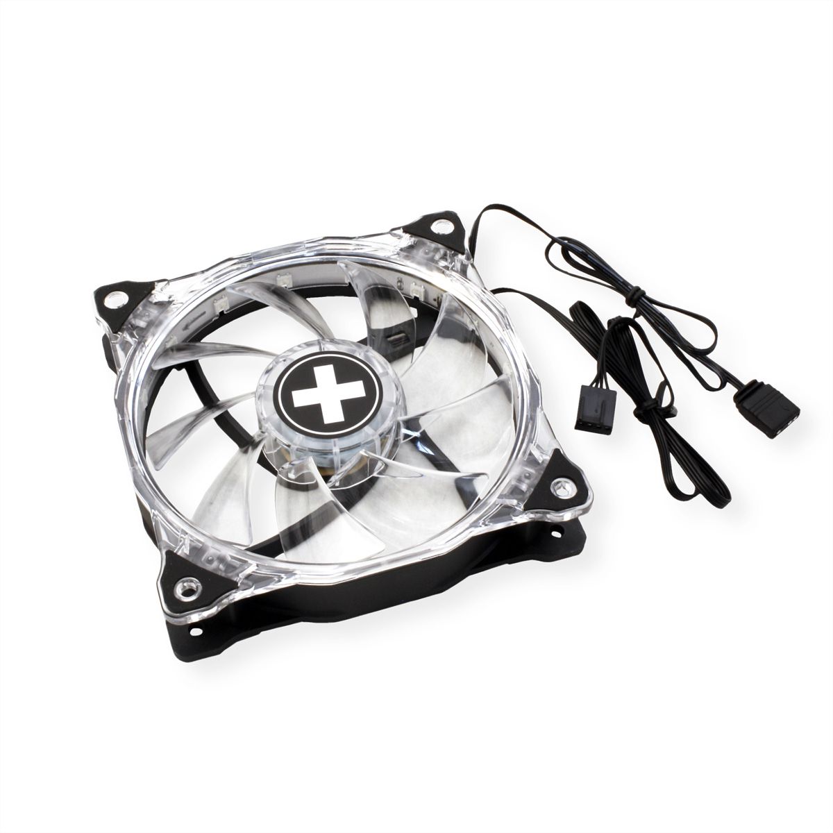 XILENCE XPF120G.ARGB.PWM Lüfter Hydro Bearing