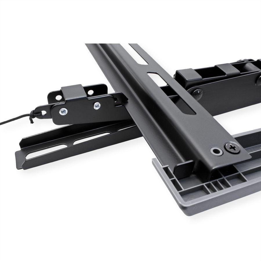 VALUE TV-Wandhalterung, neigbar, 37-80 Zoll, bis 75 kg