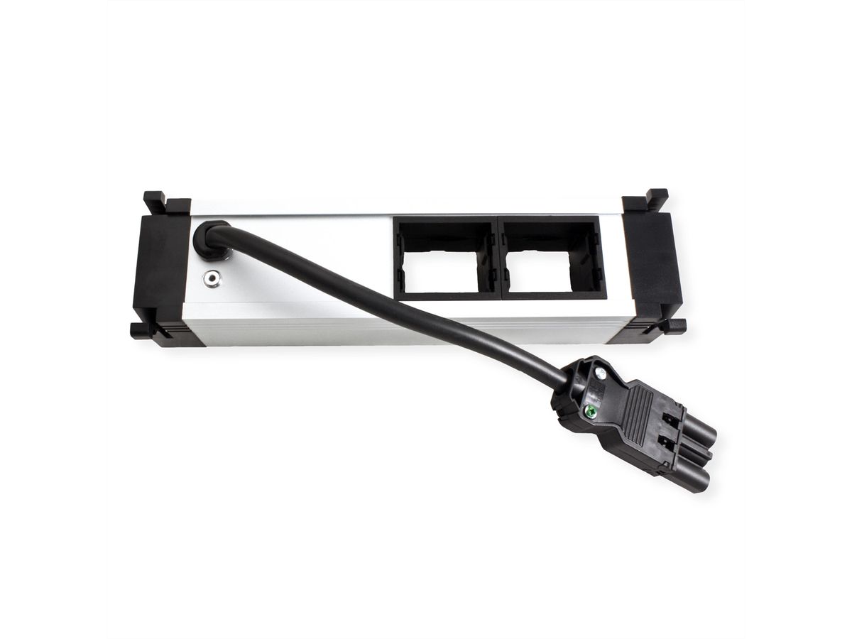 BACHMANN Power Frame 1x UTE (Frankreich) 2x ABD