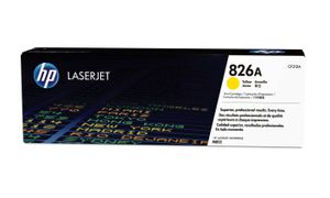 HP 826A Gelb Original LaserJet Tonerkartusche
