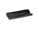 BACHMANN CONI HOLDER 6-fach schwarz RAL9005