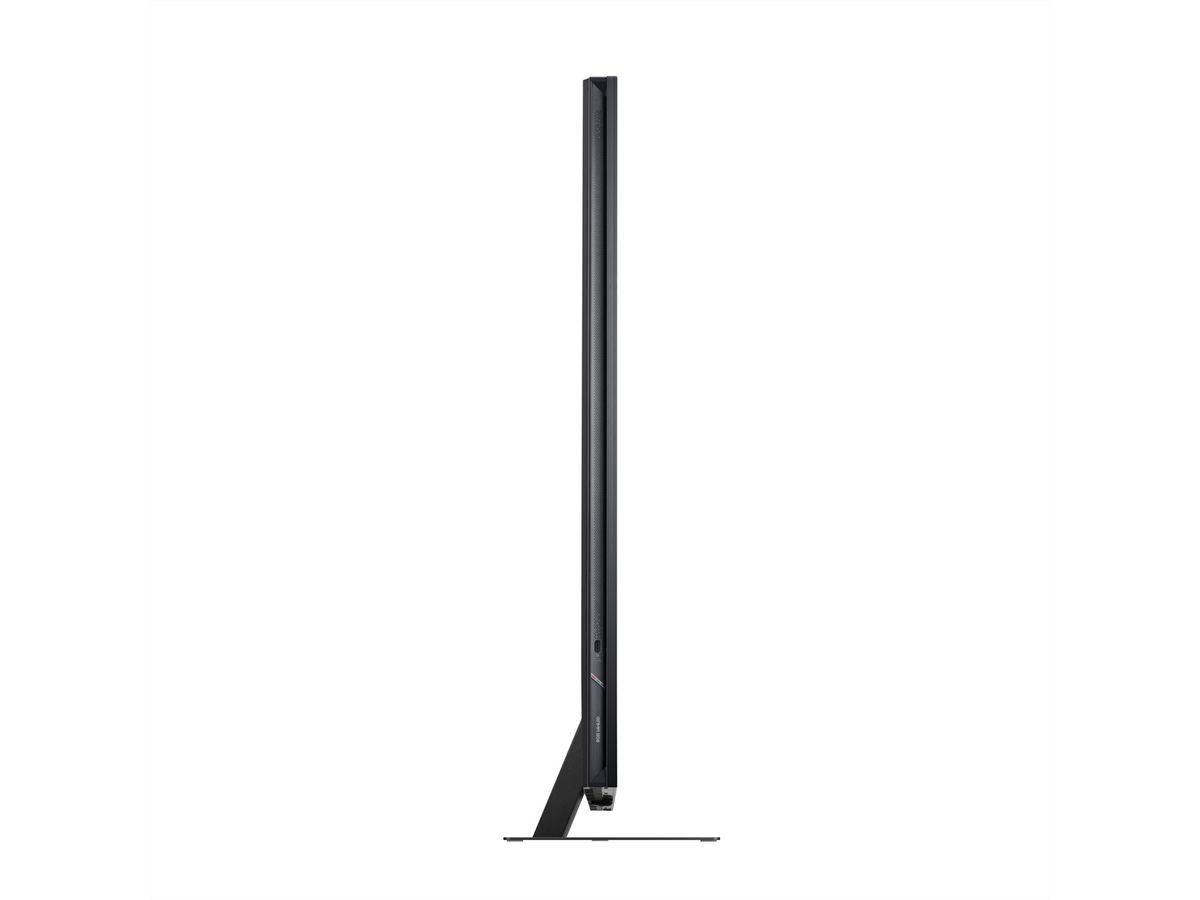 Hisense TV 65UR9DS 65", RGB Mini LED 4K, 170Hz, 3500 Nits