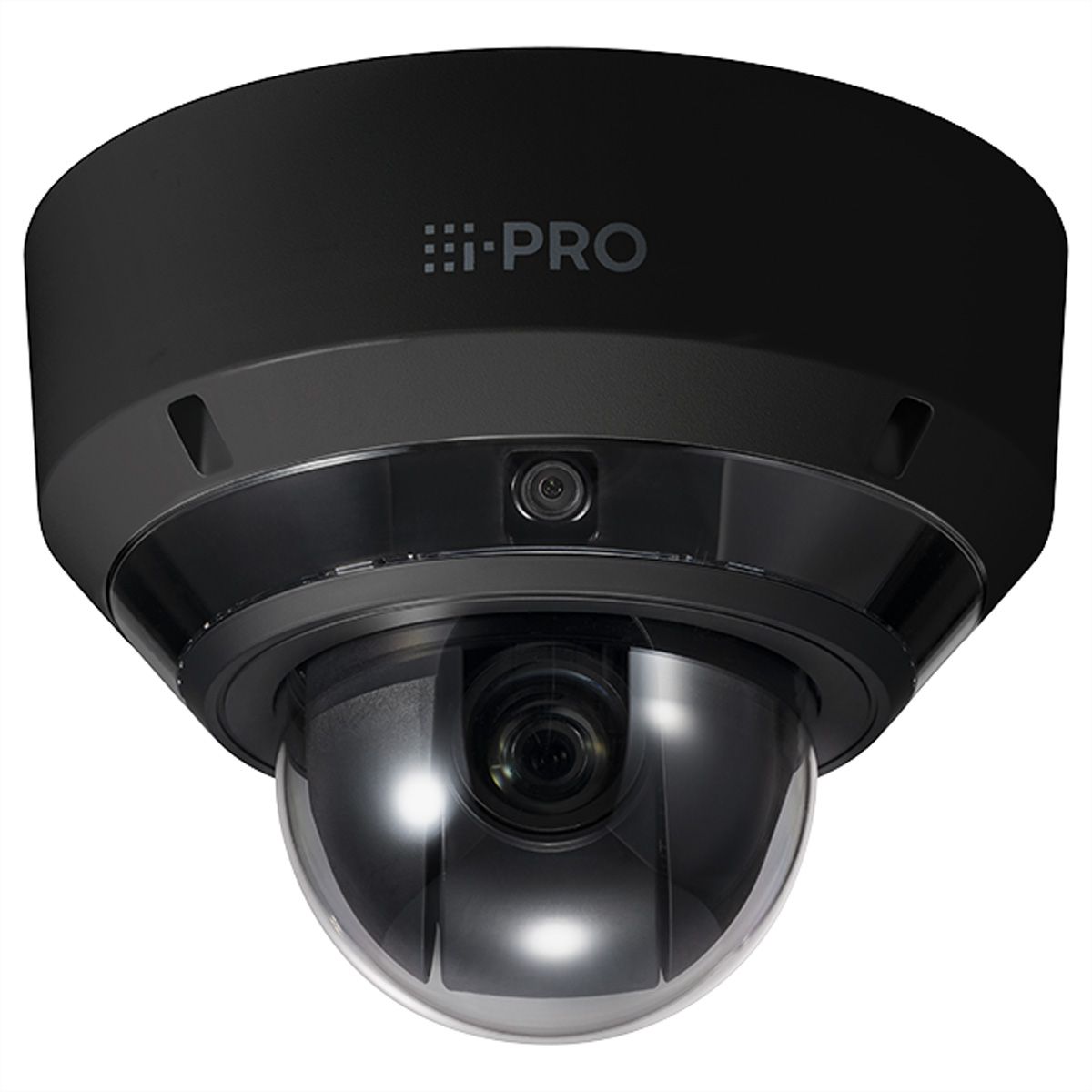 i-PRO WV-X86531-Z2-1V 5MP AI OUTDOOR VANDAL Multi-Sensor Netzwerk Kamera