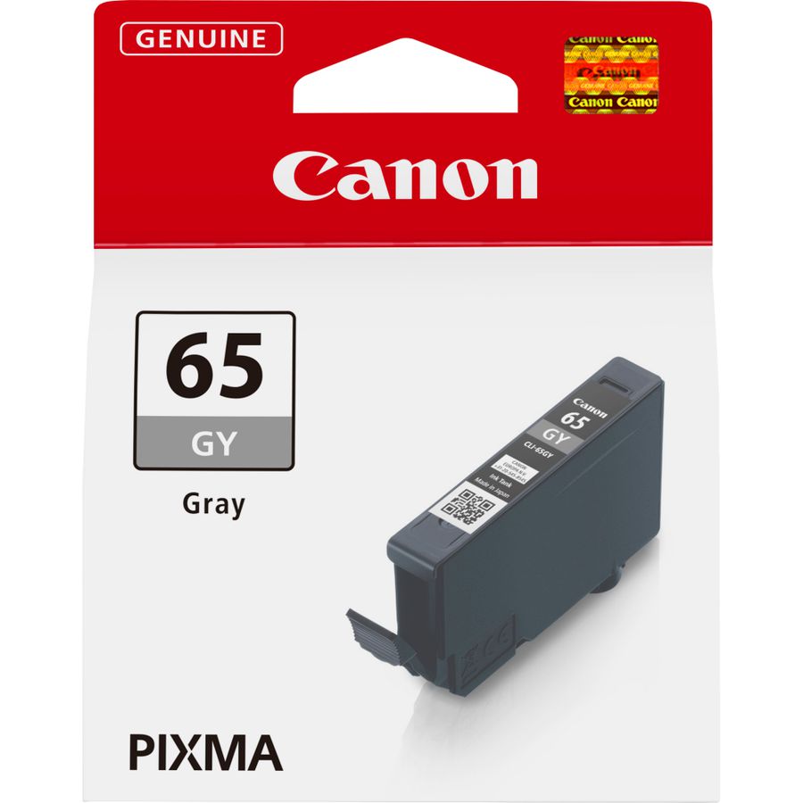 Canon CLI-65GY Tinte Grau