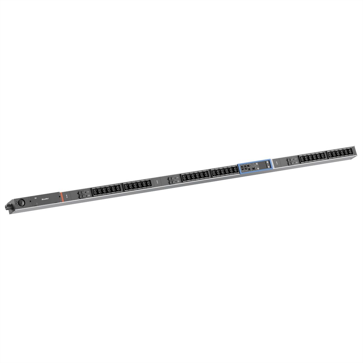 BACHMANN BN PRO S RCM 36xCombo 6xLS, L=3,0m CEE 32A/5p