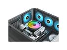 Thermaltake UX150-L ARGB Sync CPU Kühler, schwarz