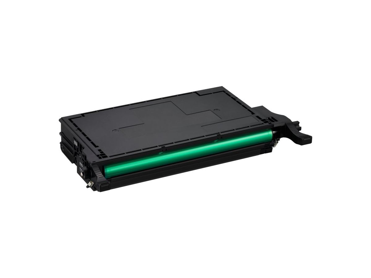 Samsung CLT-K6092S Tonerkartusche Original Schwarz 1 Stück(e)