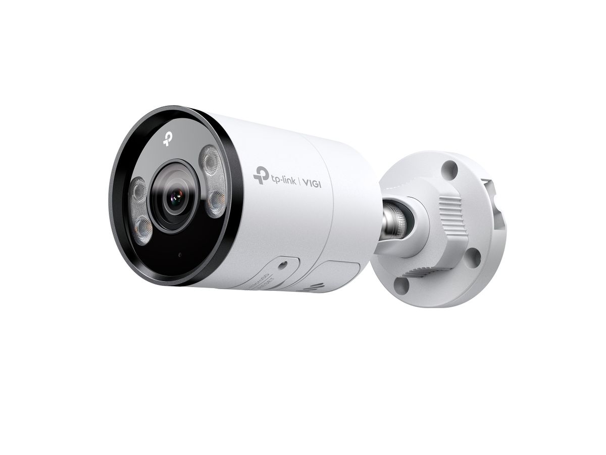 TP-Link VIGI C385 Bullet IP-Sicherheitskamera Draußen 3840 x 2160 Pixel Wand