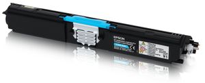 Epson Tonerkassette SC Cyan 1.6k