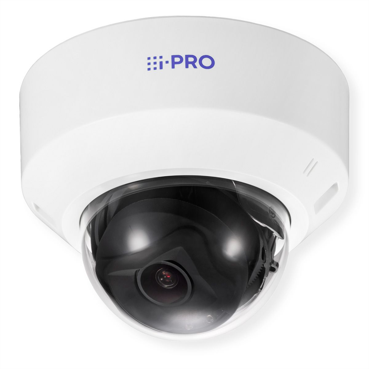 i-PRO WV-U21301-V3L Indoor Dome Kamera 2 MP, 30-112°, IR-LED 42m