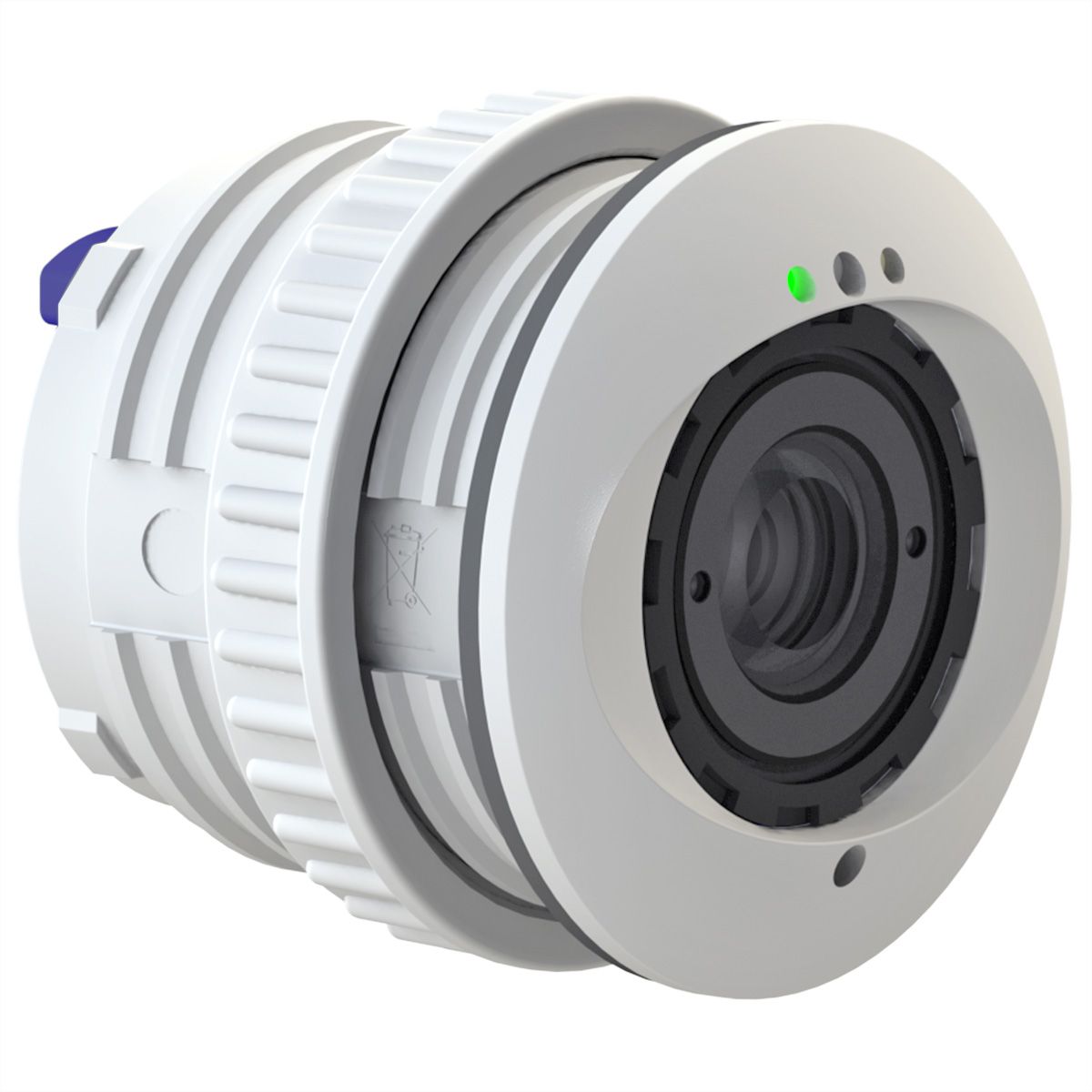 MOBOTIX Sensormodul Mx-ONE 4K 95°
