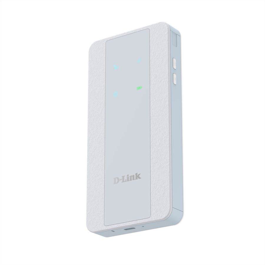 D-Link F518 Mobile Hotspot, 5G NR AX1800 Wi-Fi 6