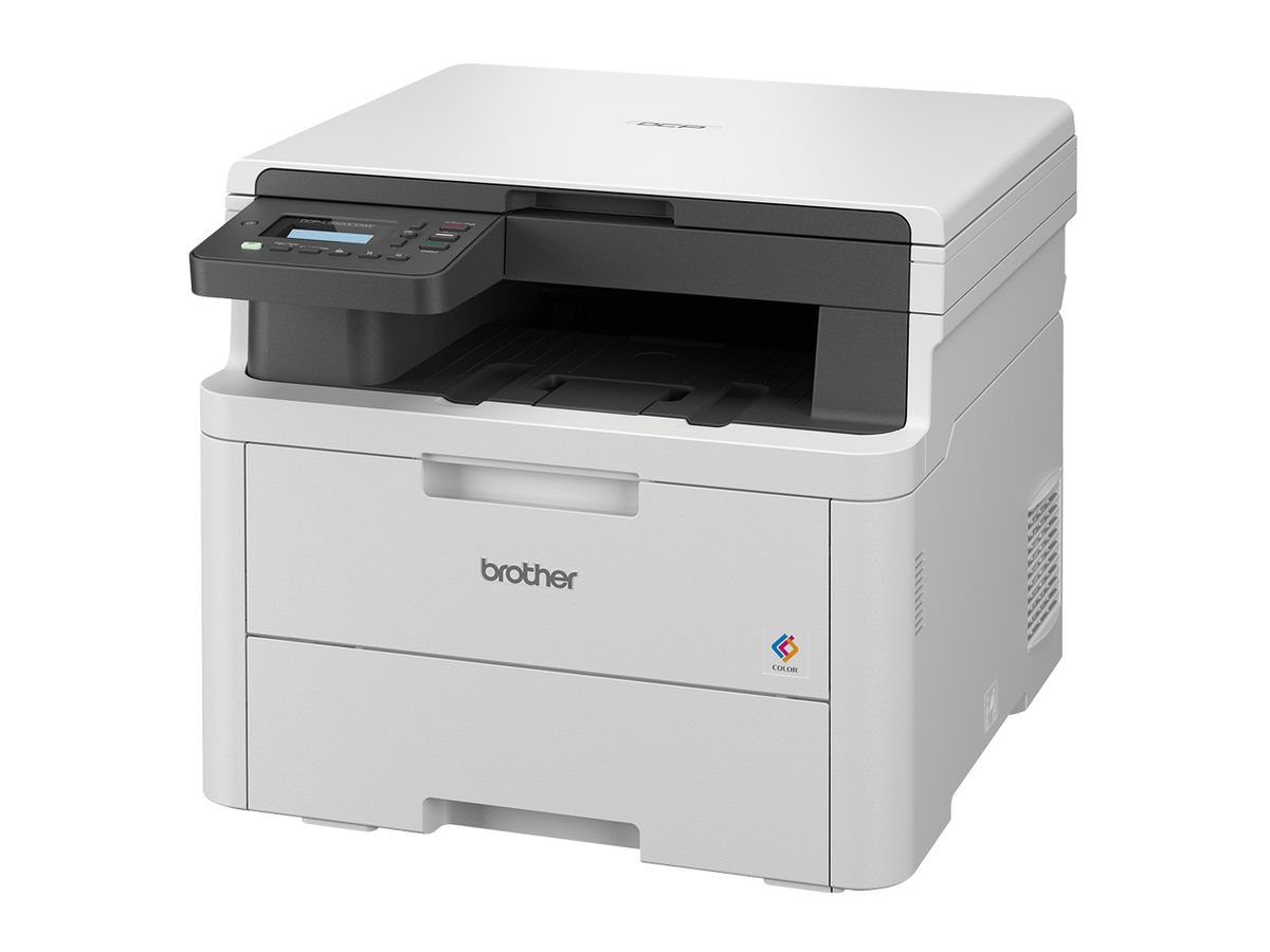 Brother DCP-L3520CDWE Multifunktionsdrucker LED A4 600 x 2400 DPI 18 Seiten pro Minute WLAN