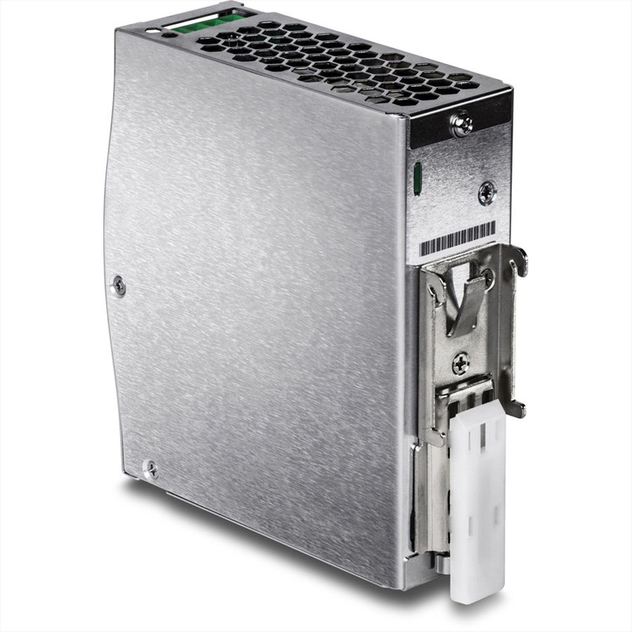 TRENDnet TI-S12048 industrielles DIN-Rail-Netzteil