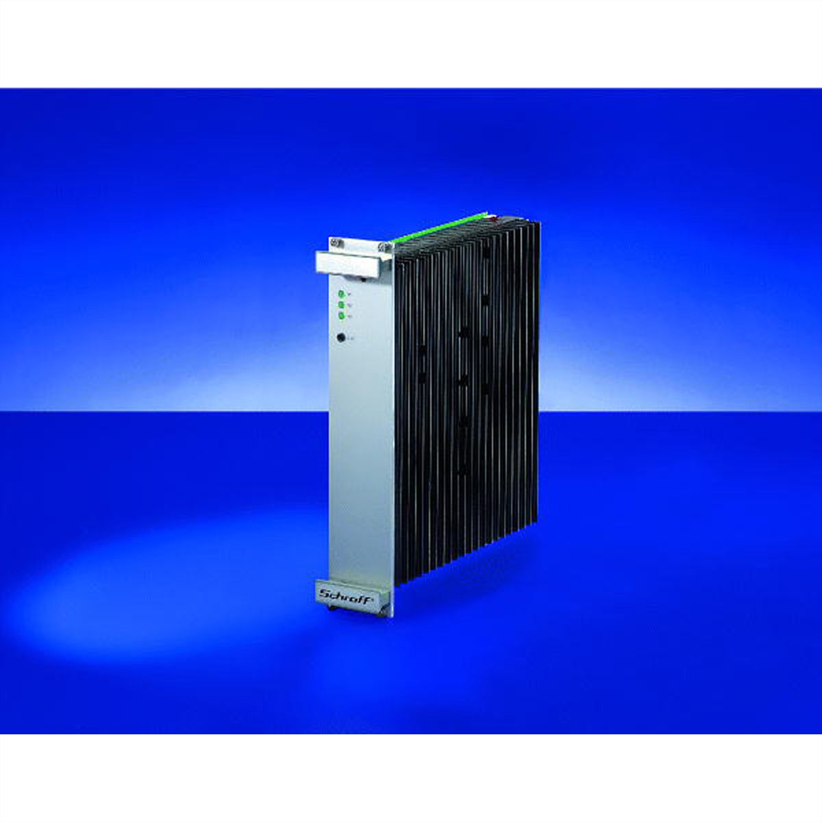 SCHROFF AC/DC Schaltregler Triple, 150/224 W - NETZGERAET MPS 022